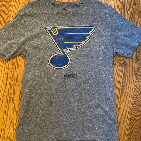 CCM Other - St. Louis Blues T-Shirt Men’s